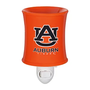 Scentsy Auburn University Plug In Warmer