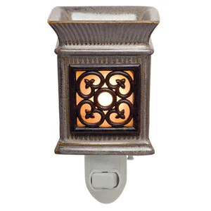 Scentsy Jane Plug In Warmer