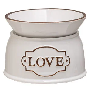 Scentsy Love Warmer