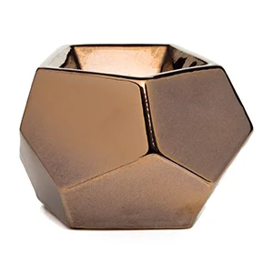 Scentsy Midnight Copper Warmer
