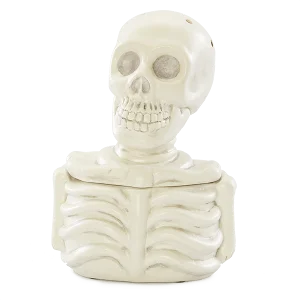 Scentsy Mr Bones Warmer