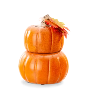 Scentsy Pick of The Patch Warmer