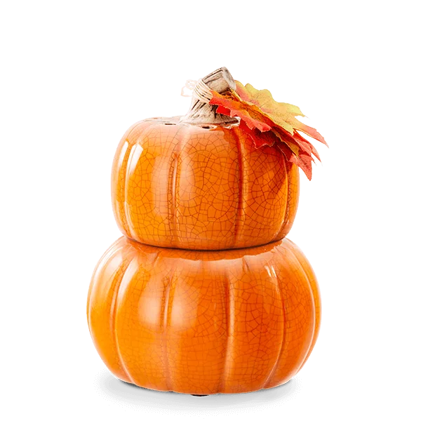 Scentsy Pick of The Patch Warmer