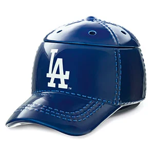 Los Angeles Dodgers Scentsy Warmer