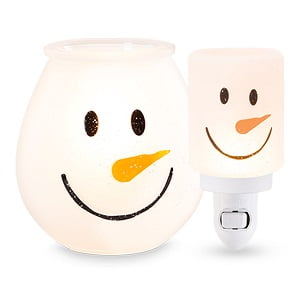 Frosty Glow Warmer Bundle